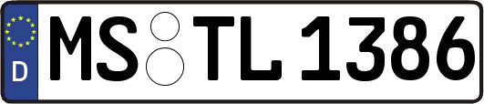 MS-TL1386