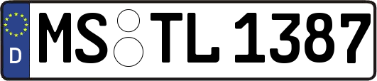 MS-TL1387