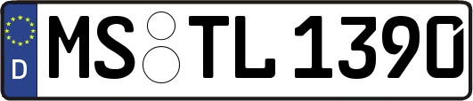 MS-TL1390