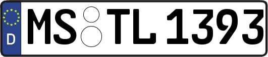 MS-TL1393