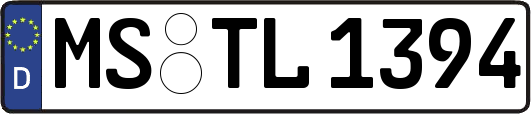 MS-TL1394