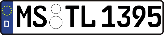 MS-TL1395
