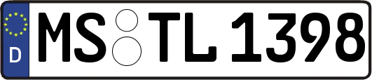 MS-TL1398