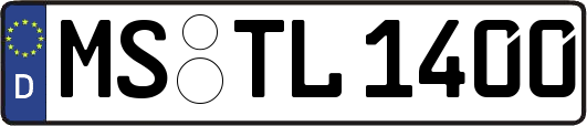 MS-TL1400