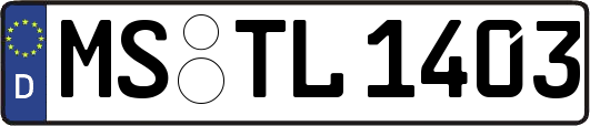 MS-TL1403