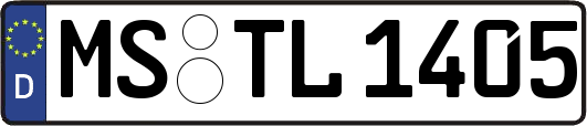 MS-TL1405