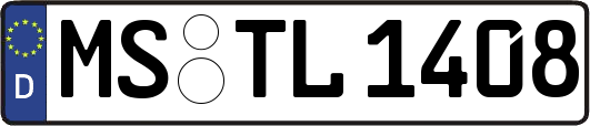 MS-TL1408