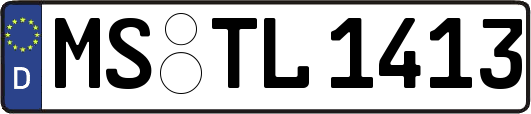 MS-TL1413