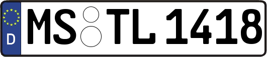 MS-TL1418