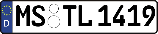 MS-TL1419