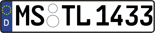 MS-TL1433