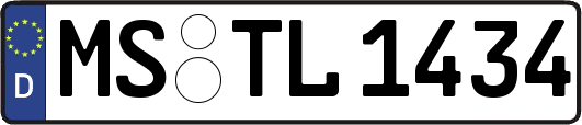 MS-TL1434
