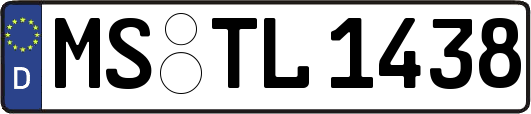 MS-TL1438