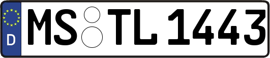 MS-TL1443