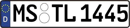 MS-TL1445