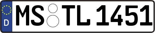 MS-TL1451