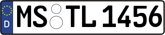 MS-TL1456