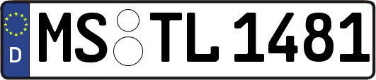 MS-TL1481