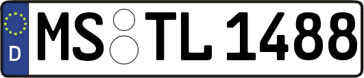 MS-TL1488