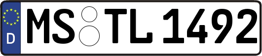 MS-TL1492