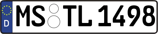 MS-TL1498