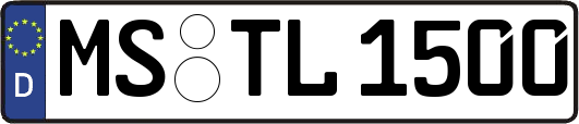 MS-TL1500