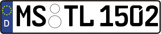 MS-TL1502