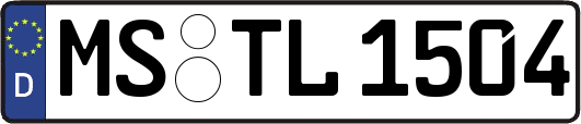 MS-TL1504