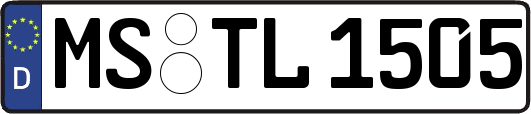 MS-TL1505
