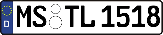 MS-TL1518