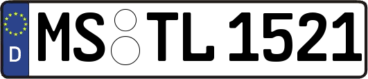 MS-TL1521