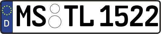 MS-TL1522