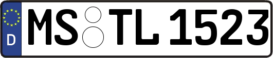 MS-TL1523