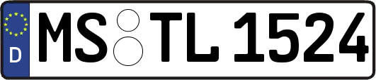 MS-TL1524
