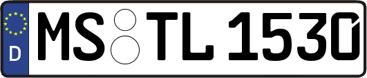 MS-TL1530
