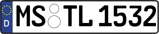 MS-TL1532
