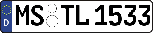 MS-TL1533