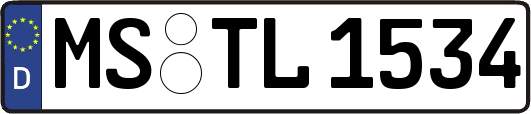 MS-TL1534