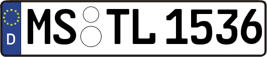 MS-TL1536