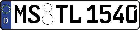 MS-TL1540
