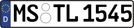 MS-TL1545