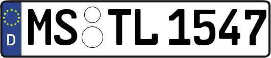 MS-TL1547
