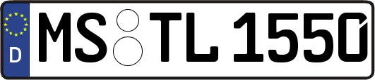 MS-TL1550