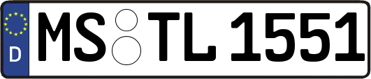 MS-TL1551