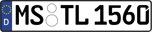 MS-TL1560