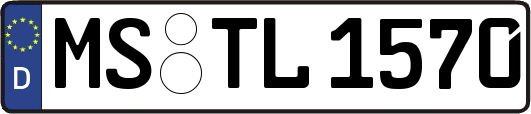 MS-TL1570