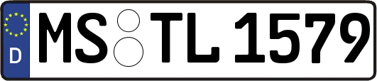 MS-TL1579