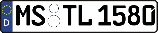 MS-TL1580