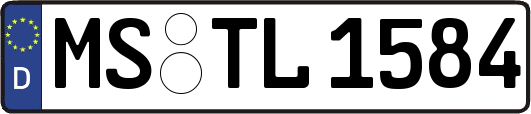 MS-TL1584