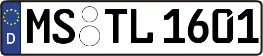 MS-TL1601